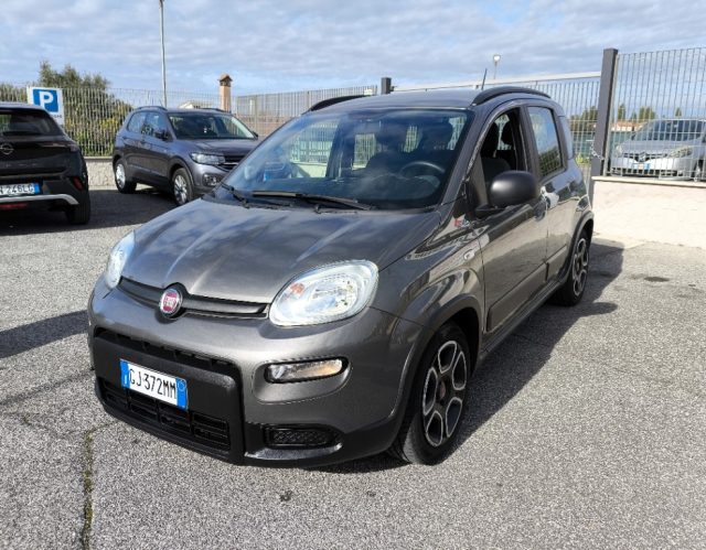 FIAT Panda 1.0 FireFly Hybrid City Life PREZZO REALE! 5POSTI Immagine 2