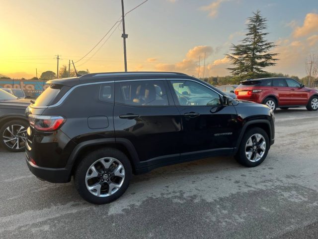 JEEP Compass 1.4 MultiAir 2WD Limited Immagine 4