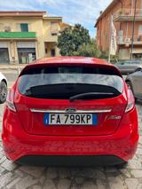 FORD Fiesta 1.5 TDCi 95CV 5 porte