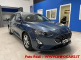 FORD Focus 1.5 EcoBlue 120 CV aut. SW Business Co-Pilot