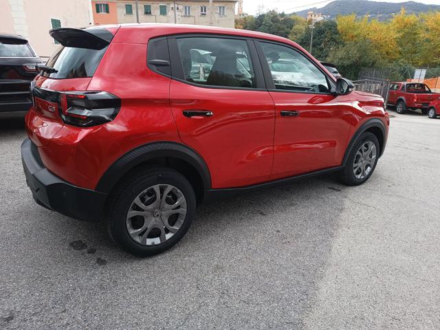 CITROEN C3 PureTech 100 You - NUOVA - PRONTA CONSEGNA Immagine 4