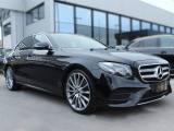 MERCEDES-BENZ E 220 d 4Matic Auto Premium