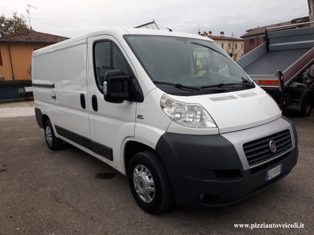 FIAT Ducato MH1 GARANTITO 2008 [A322] Immagine 0