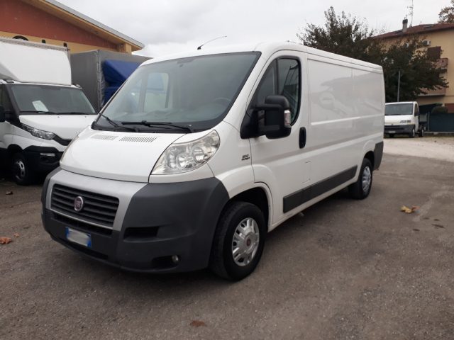 FIAT Ducato MH1 GARANTITO 2008 [A322] Immagine 1