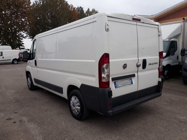 FIAT Ducato MH1 GARANTITO 2008 [A322] Immagine 2