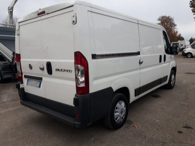 FIAT Ducato MH1 GARANTITO 2008 [A322] Immagine 3