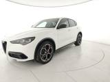 ALFA ROMEO Stelvio 2.2 TD 210CV AT8 Q4 Veloce MY24 #VARI COLORI