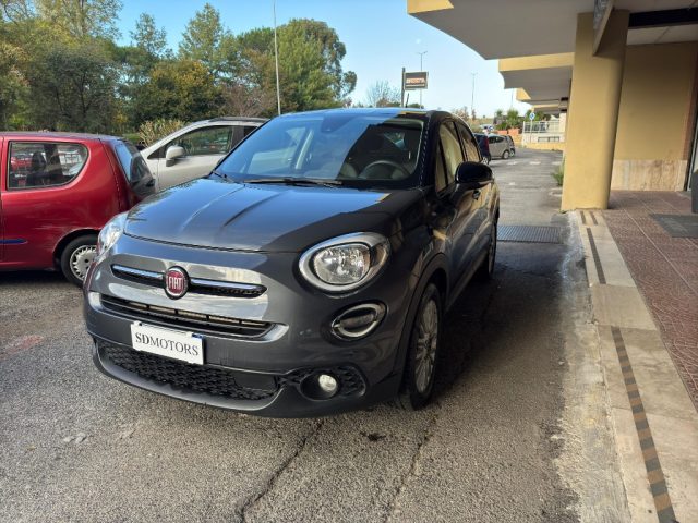 FIAT 500X 1.6 MultiJet 130 CV Connect *Prezzo Reale* Immagine 4