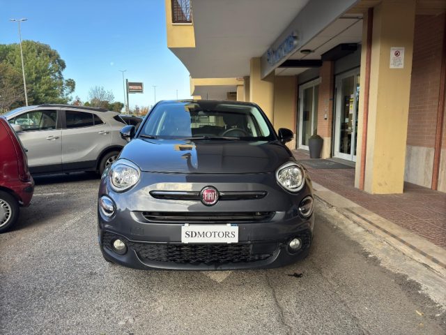 FIAT 500X 1.6 MultiJet 130 CV Connect *Prezzo Reale* Immagine 2