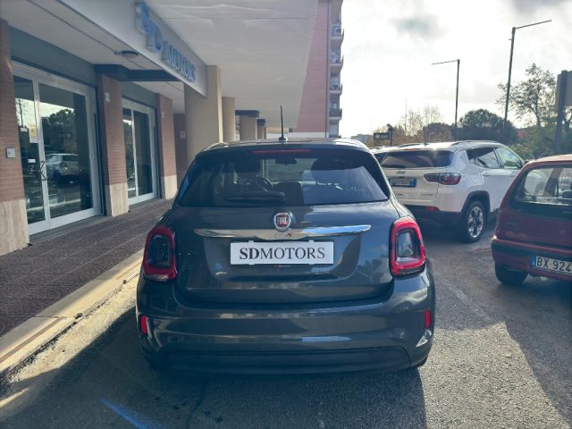 FIAT 500X 1.6 MultiJet 130 CV Connect *Prezzo Reale* Immagine 3