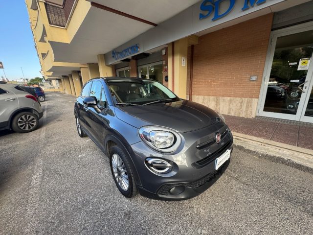 FIAT 500X 1.6 MultiJet 130 CV Connect *Prezzo Reale* Immagine 0