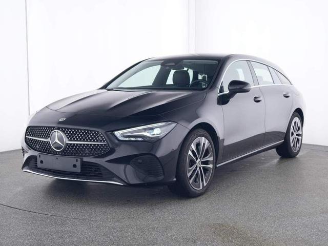 MERCEDES-BENZ CLA 180 Automatic Shooting Brake Progressive Advanced Immagine 0