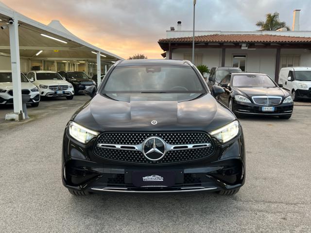 MERCEDES-BENZ GLC 220 d 4Matic Mild Hybrid AMG Line Advanced Plus Immagine 1