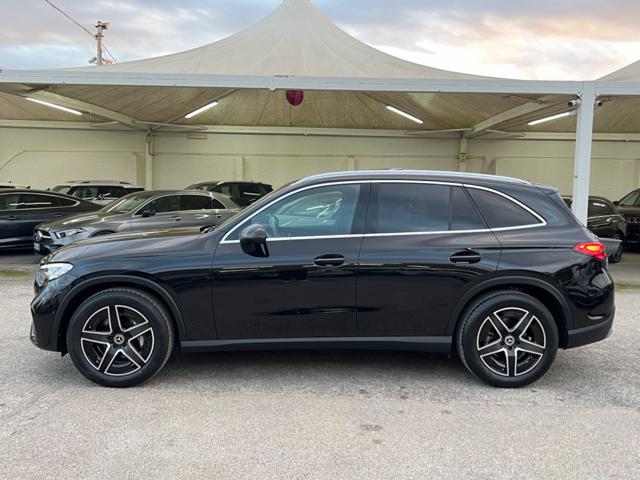 MERCEDES-BENZ GLC 220 d 4Matic Mild Hybrid AMG Line Advanced Plus Immagine 3