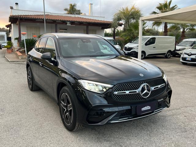 MERCEDES-BENZ GLC 220 d 4Matic Mild Hybrid AMG Line Advanced Plus Immagine 0