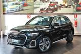 AUDI Q5 40 TDI Quattro S-Tronic S-Line Plus