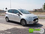 FORD B-Max 1.5 TDCi 75 CV Titanium