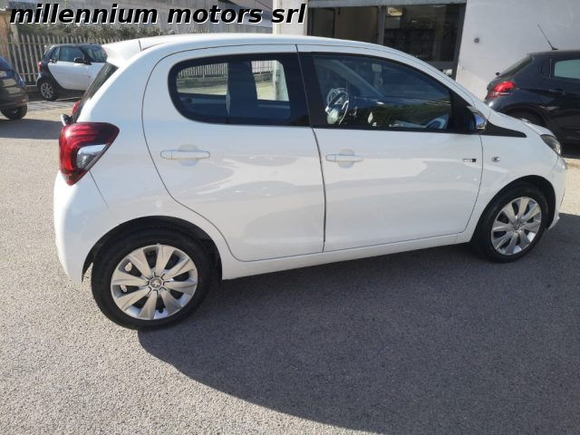 PEUGEOT 108 VTi 68 3 porte Active Immagine 3