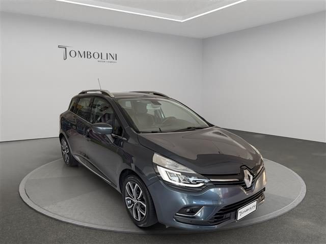 RENAULT Clio Sporter 1.5 dCi Energy 90cv Intens Immagine 1