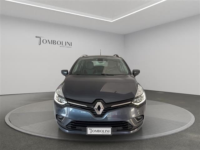 RENAULT Clio Sporter 1.5 dCi Energy 90cv Intens Immagine 2