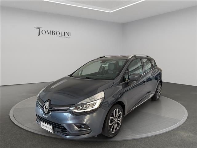 RENAULT Clio Sporter 1.5 dCi Energy 90cv Intens Immagine 3