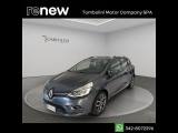 RENAULT Clio Sporter 1.5 dci energy Intens 90cv