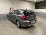 BMW 118 d 2.0 143CV cat 5 porte DPF