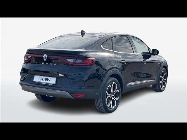 RENAULT Arkana 1.6 E-Tech full hybrid Techno Auto Immagine 1