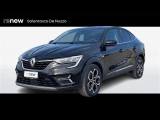 RENAULT Arkana 1.6 E-Tech full hybrid Techno Auto