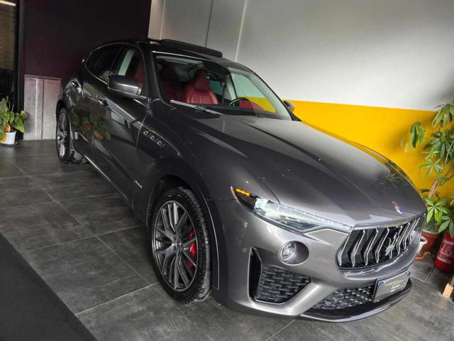 MASERATI Levante Diesel 275 CV GRANSPORT Tetto KmCertif Immagine 1