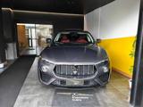 MASERATI Levante Diesel 275 CV GRANSPORT Tetto KmCertif