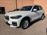 BMW X5 xDrive30d 48V Business