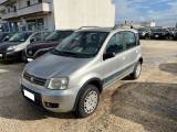 FIAT Panda 1.3 MJT 16V 4x4 Climbing