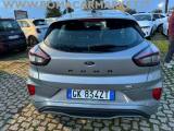 FORD Puma 1.0 EcoBoost Hybrid 125 CV  aut. ST-Line KM CERTIF