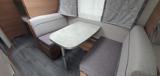 KNAUS  SPORT 500 KD   KNAUS CARAVAN NUOVA