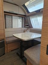 KNAUS  SPORT 540 UE LETTI GEMELLI  -KNAUS CARAVAN NUOVA