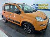 FIAT Panda 1.2 easypower City Life Gpl s&s 69cv