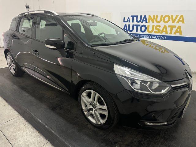 RENAULT Clio Sporter 1.5 dci energy Business 75cv Immagine 4