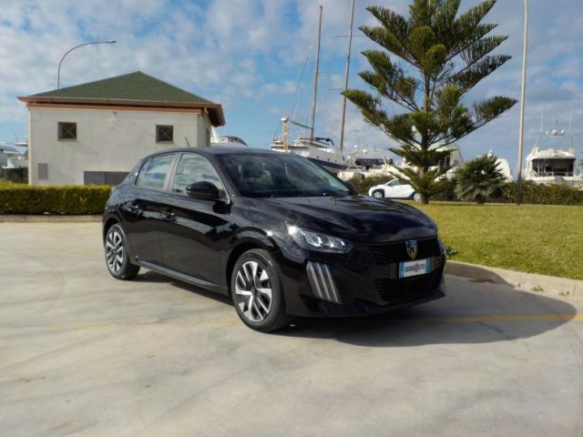 PEUGEOT 208 PureTech 75 S&S 5p. Active Restyling Km0 Immagine 1