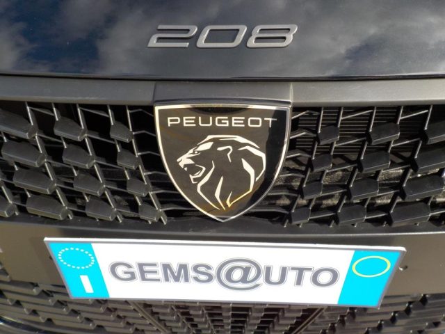 PEUGEOT 208 PureTech 75 S&S 5p. Active Restyling Km0 Immagine 2