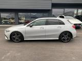 MERCEDES-BENZ A 200 d Automatic AMG Line Premium, MULTIBEAM,NIGHT PACK