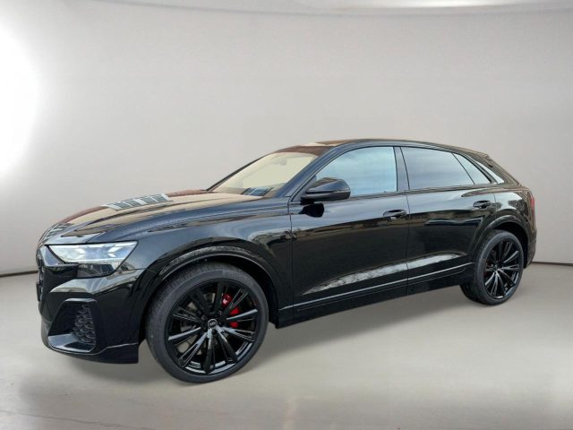 AUDI Q8 50 TDI QUATTRO TIPTRONIC S LINE Immagine 0