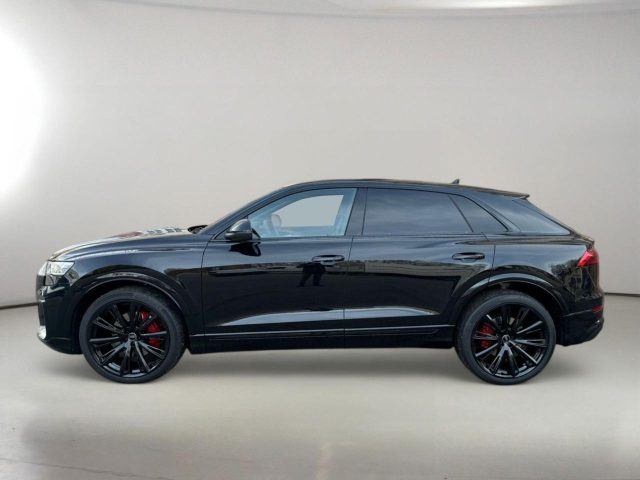 AUDI Q8 50 TDI QUATTRO TIPTRONIC S LINE Immagine 2