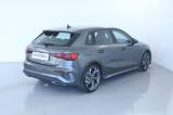 AUDI A3 SPB 35 TDI Stronic S line edition Fari LED Matrix