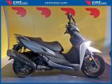 KYMCO Agility 300 Garantito e Finanziabile