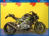 KAWASAKI Z 900 Garantita e Finanziabile