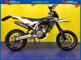 HUSQVARNA SM 510 R Garantita e Finanziabile