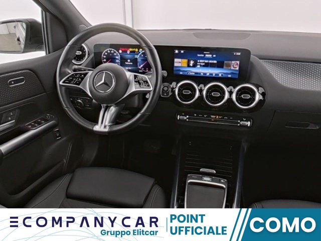 MERCEDES-BENZ B 200 d Automatic Progressive Advanced Immagine 4