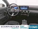 MERCEDES-BENZ A 180 Automatic 4p. Progressive Advanced