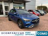 MERCEDES-BENZ GLA 200 Automatic Progressive Line Advanced Mild Hybrid